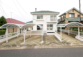 大村戸建て（長崎）